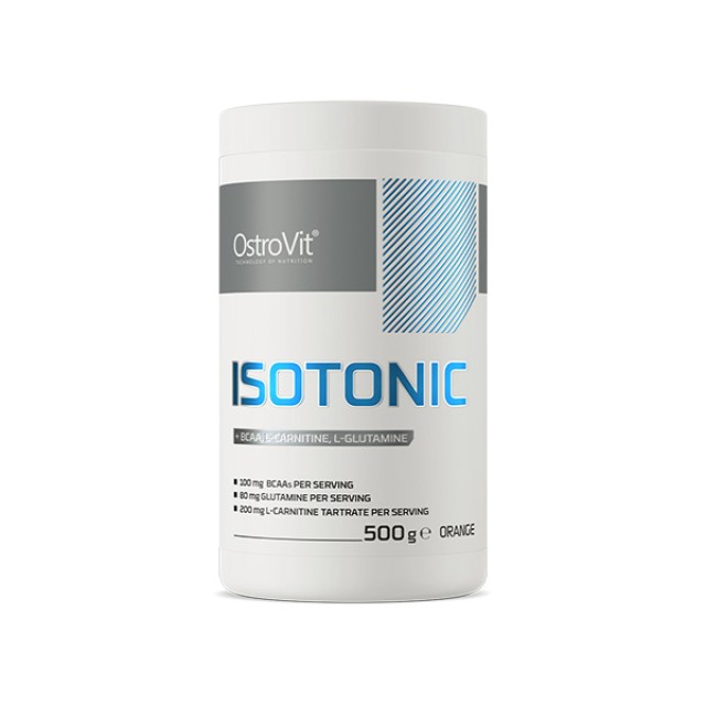 Isotonic, 500g