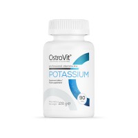 Potassium Professional Vitamins Line, 90tab
