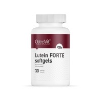 Lutein Forte (Lutein i zeaksantin), 30kap