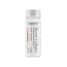 Collagen Marine Shot, 80ml