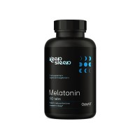 Melatonin - 1mg, 180tab