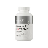 Omega 3 Extreme Professional Vitamins Line, 90kap