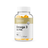 Omega 3 Ultra, 90kap