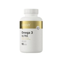 Omega 3 Ultra, 90kap