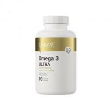 Omega 3 Ultra, 90kap