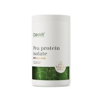 Pea Protein Isolate, 480g