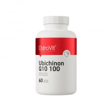 Q10 Ubichinon 100, 60kap