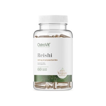 Reishi Vege, 60kap