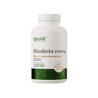 Rhodiola Rosea Vege, 120tab