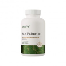 Saw Palmetto Extract (120mg), 360tab