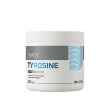 Tyrosine Supreme Pure, 210g