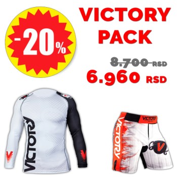 Victory pack