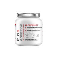 Creatine, 250g