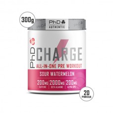 Pre-Wkt Charge, 300g