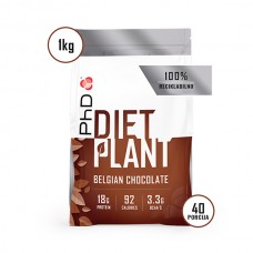 Diet Plant Protein, 500g