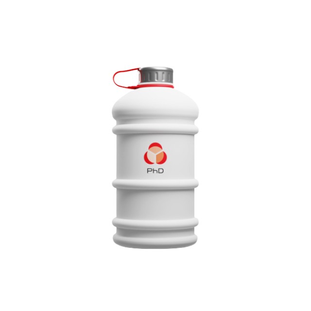 Kanister (PhD), 2,2L