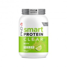 Smart Protein Clear, 500g