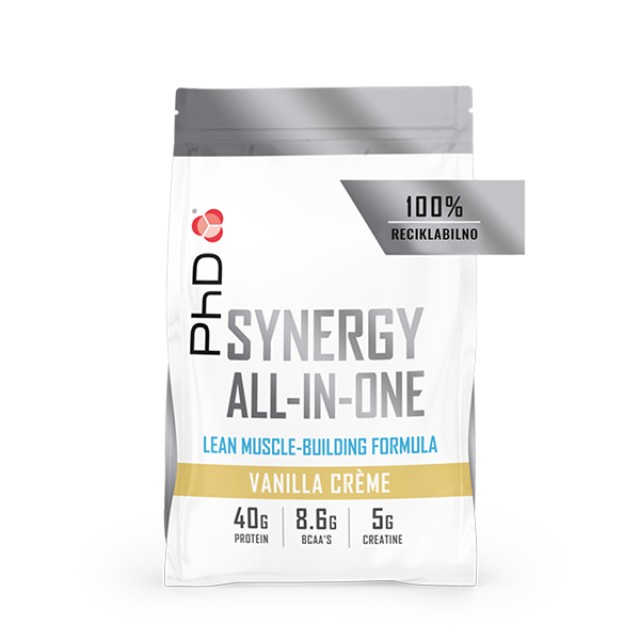 Synergy ISO-7®, 2kg