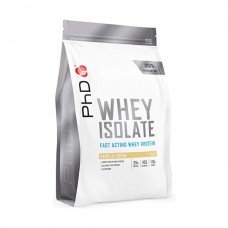 Whey isolate, 1kg