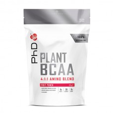 Plant BCAA, 450g