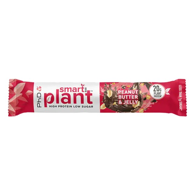 Smart Bar Plant, 64g