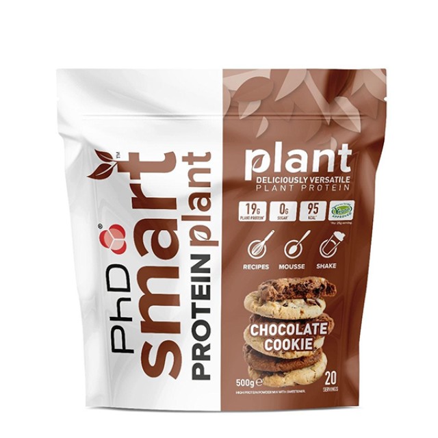 Smart Protein Plant, 500g