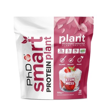 Smart Protein Plant, 500g