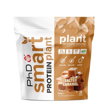 Smart Protein Plant, 500g