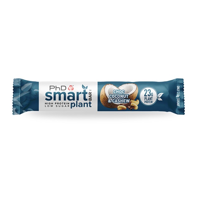 Smart Bar Plant, 64g