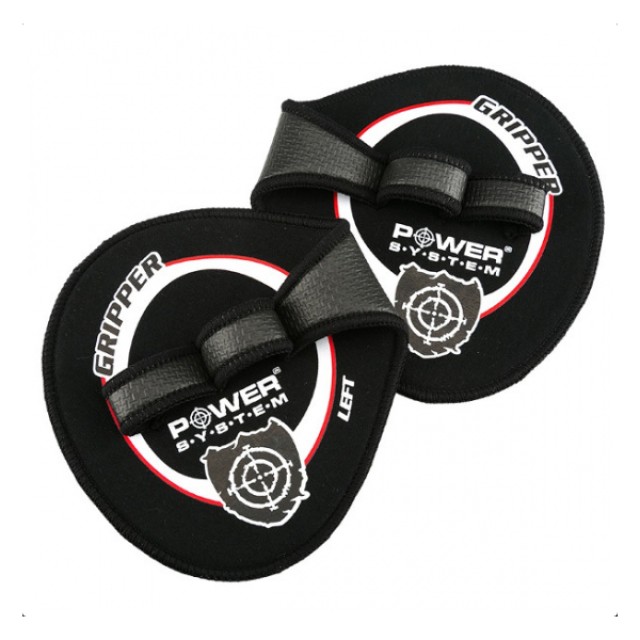 Gripper Pads