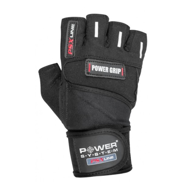 Rukavice Power Grip