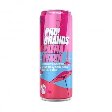 BCAA Drink Pro Brands, 330ml