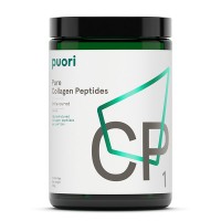 CP1 - Čisti hidrolizovani kolagen peptidi, 300g