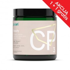 CP3 Beauty kolagen, 185g