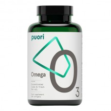 Omega O3 - riblje ulje, 180kap
