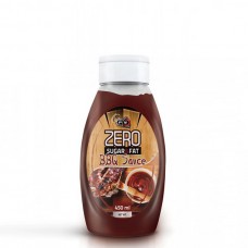 Zero Calorie Sauce – BBQ, 450ml