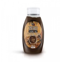 Zero Calorie Syrup – Chocotella, 450ml