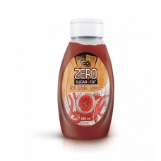 Zero Calorie Sauce – Sweet Chili, 450ml