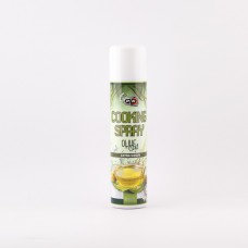 Cooking spray – Olive oil, 250ml