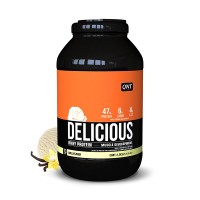 Delicious Whey Protein, 2,2kg