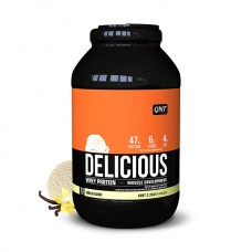 Delicious Whey Protein, 2,2kg Delicious Whey Protein, 2,2kg