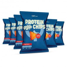 Proteinski čips, 50g Proteinski čips, 50g