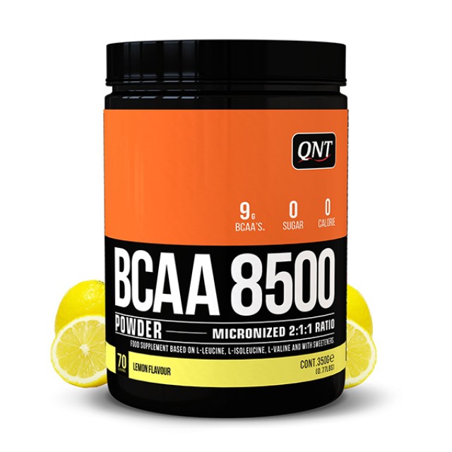 BCAA 8500, 350g