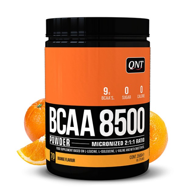 BCAA 8500, 350g