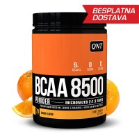 BCAA 8500, 350g