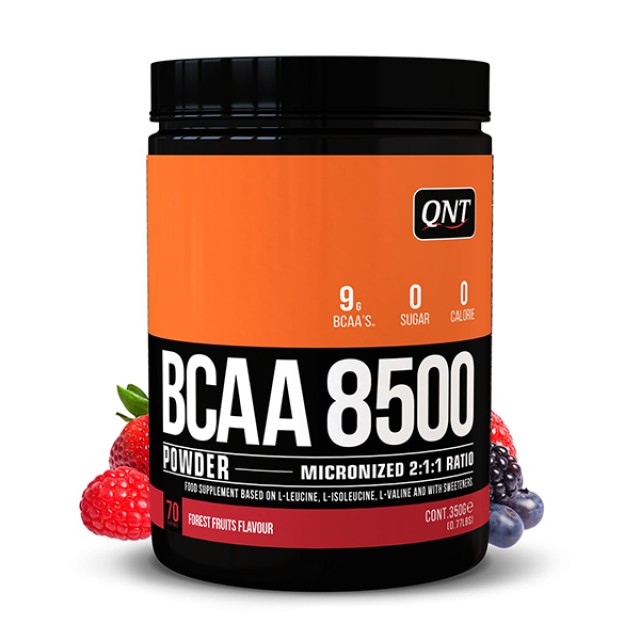 BCAA 8500, 350g