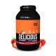 Delicious Whey Protein, 2,2kg