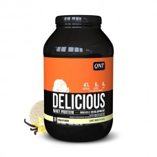 Delicious Whey Protein, 908g