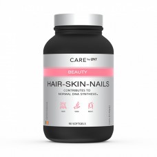 Hair-Skin-Nails, 90kap
