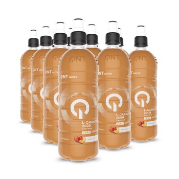 L-Carnitine 2000mg, 700ml